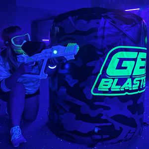 Image post by @gelblaster on Instagram