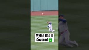 Video post by @bluejays on YouTube