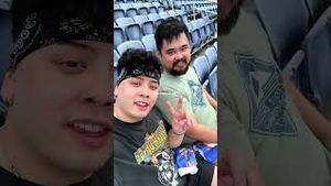 Video post by @ericvangogh on YouTube
