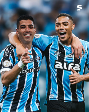 Image post by @sportv on Instagram