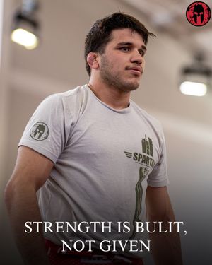 Image post by @wrestlersgrind on Instagram