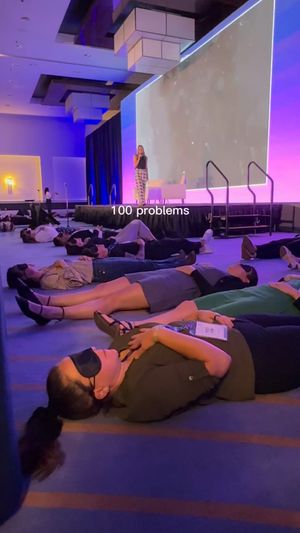 Video post by @integrativehealthpractitioner on Facebook