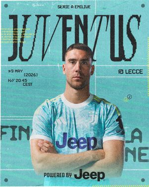 Image post by @juventus on Instagram