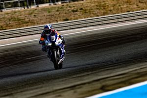 Image post by @hondaracingglobal on Instagram