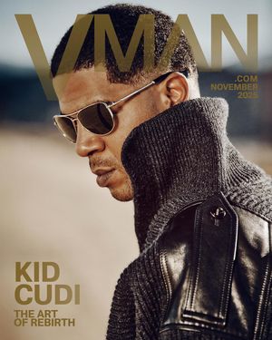 Image post by @kidcudi on Instagram