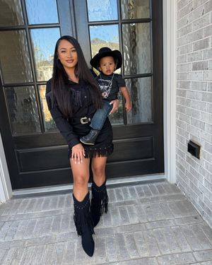 Image post by @officialwinstonfamily on Instagram