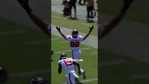Video post by @atlantafalcons on YouTube