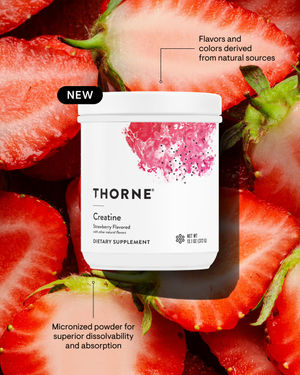 Image post by @thornehealth on Instagram