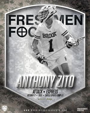 Image post by @apexlaxevents on Instagram