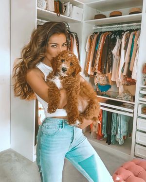 Image post by @glamseasons on Instagram