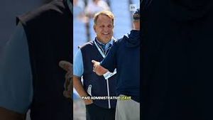 Video post by @sportingnews on YouTube