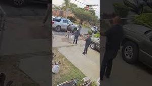 Video post by @wwltv on YouTube