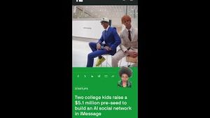 Video post by @techcrunch on YouTube