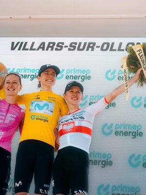Image post by @wmncycling on Instagram