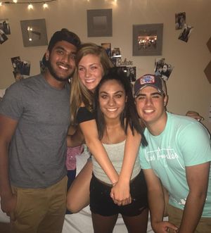 Image post by @nick_paolino on Instagram