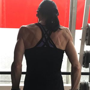 Image post by @my_mac_gym on Instagram