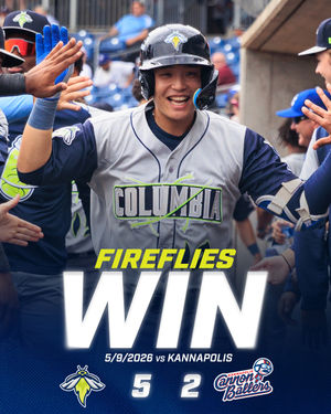 Image post by @colafireflies on Instagram