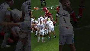 Video post by @prem-rugby on YouTube