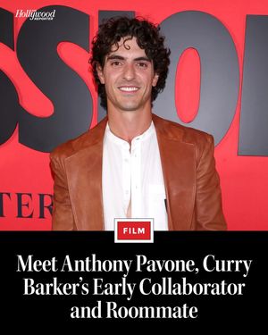 Image post by @hollywoodreporter on Instagram