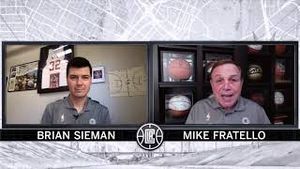 Video post by @ballysportswest on YouTube