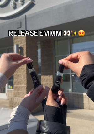 Video post by @thelipbar on TikTok