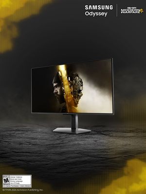 Image post by @samsungtv on Instagram