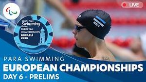 Video post by @paralympics on YouTube