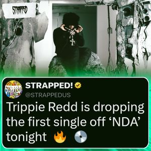 Image post by @strappedent on Instagram