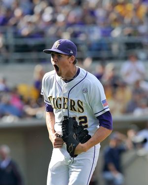 Image post by @lsubaseball on Instagram