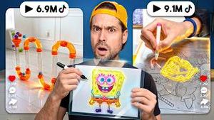 Video post by @hubyofficial on YouTube