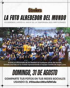 Image post by @lossteelers on Instagram