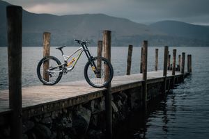 Image post by @nukeproofbikes on Instagram