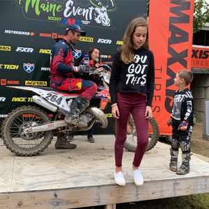 Image post by @racerxonline on Instagram