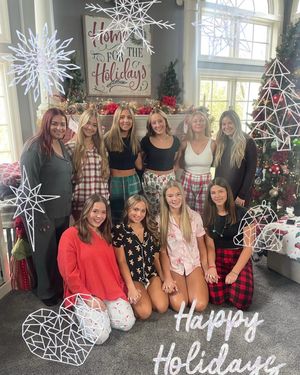Image post by @fhjvgoldengirls on Instagram