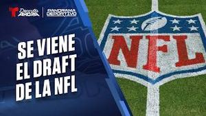 Video post by @deportes on YouTube