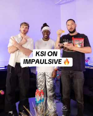 Image post by @impaulsive on TikTok