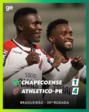 Image post by @ge.globo on Instagram