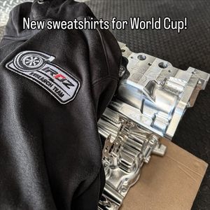 Image post by @irozmotorsport on Instagram