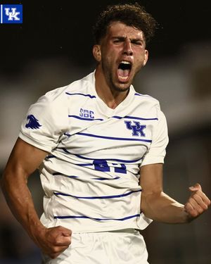 Image post by @ukmenssoccer on Instagram