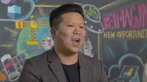 Video post by @microsofthk on YouTube