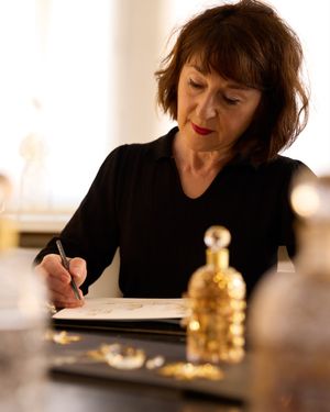 Image post by @guerlain on Instagram