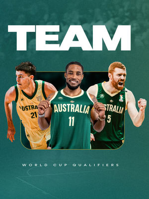 Image post by @basketballaus on Instagram