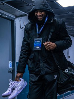 Image post by @newcastleeagles on Instagram