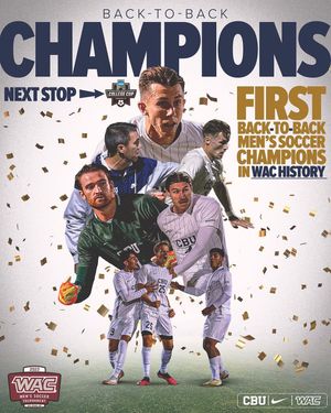 Image post by @cbumsoccer on Instagram