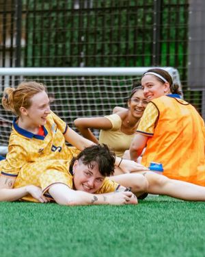 Image post by @englandfootball on Instagram