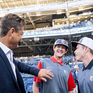 Image post by @pgallamerican on Instagram