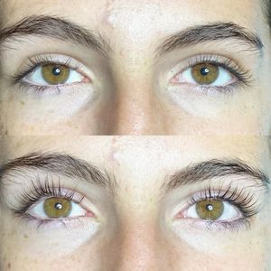 Image post by @HessBeautyBar on Facebook