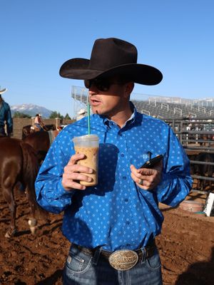 Image post by @cinchjeans on Instagram