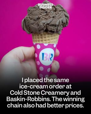 Image post by @insiderfood on Instagram