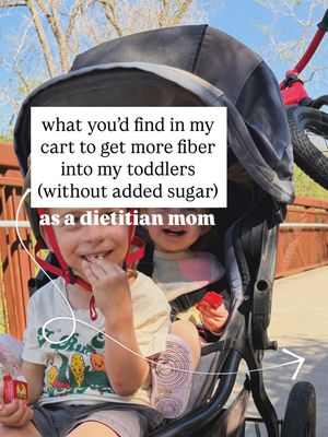 Image post by @toddlerdietitiantiff on Instagram